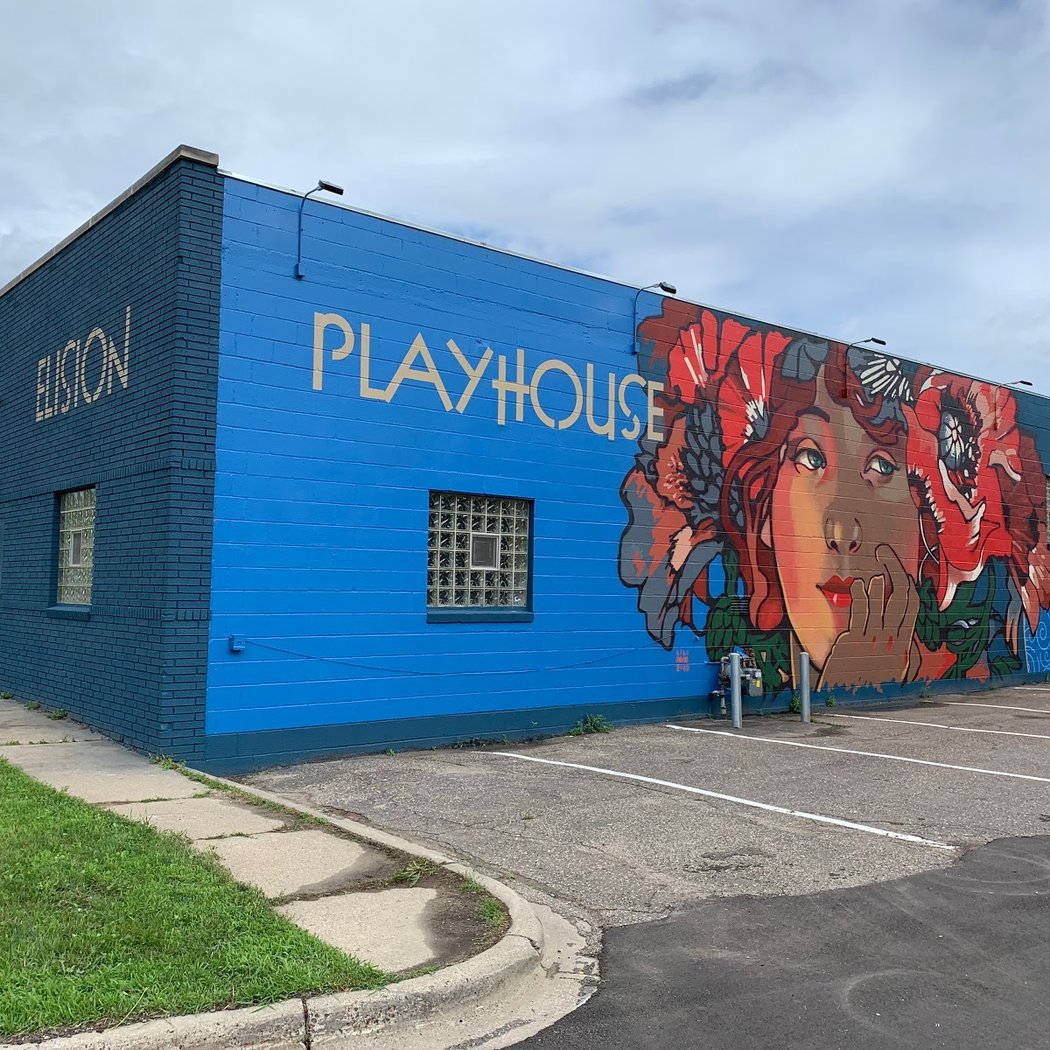 Elision Playhouse 2
